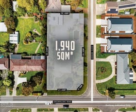 Development / Land commercial property sold at 315 Greenhalghs Road Delacombe VIC 3356