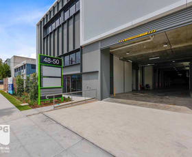 Factory, Warehouse & Industrial commercial property sold at Unit 6/48-50 Waterview Street Carlton NSW 2218