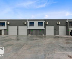 Factory, Warehouse & Industrial commercial property sold at Unit 13/48-50 Waterview Street Carlton NSW 2218