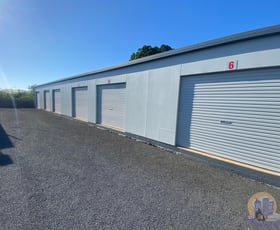 Factory, Warehouse & Industrial commercial property for sale at 24 Hampson Street Millbank QLD 4670