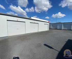 Factory, Warehouse & Industrial commercial property sold at 24 Hampson Street Millbank QLD 4670