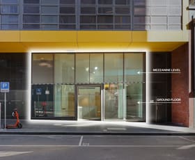 Shop & Retail commercial property for lease at Ground Floor / 557 Little Lonsdale Street Melbourne VIC 3000