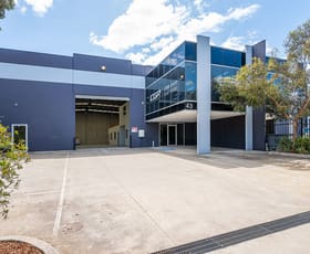 Factory, Warehouse & Industrial commercial property sold at 43 Latitude Boulevard Thomastown VIC 3074
