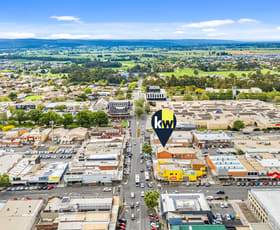 Shop & Retail commercial property for sale at 108-116 Franklin Street Traralgon VIC 3844