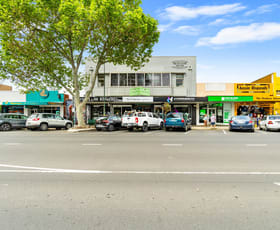 Shop & Retail commercial property for sale at 108-116 Franklin Street Traralgon VIC 3844