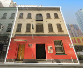 Development / Land commercial property for sale at 14 Corrs Lane Melbourne VIC 3000