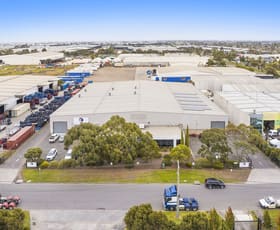 Factory, Warehouse & Industrial commercial property for sale at 81-83 Strzelecki Ave Sunshine West VIC 3020