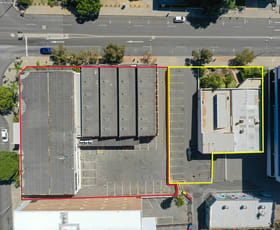 Factory, Warehouse & Industrial commercial property for sale at 678 Murray Street West Perth WA 6005