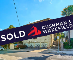 Development / Land commercial property sold at 39 Darling Street South Yarra VIC 3141