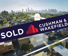 Development / Land commercial property sold at 39 Darling Street South Yarra VIC 3141