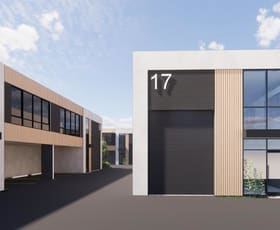 Factory, Warehouse & Industrial commercial property for sale at 15/12-16 Raymond Rd Laverton VIC 3028