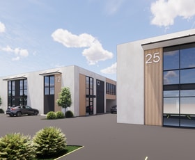 Factory, Warehouse & Industrial commercial property for sale at 15/12-16 Raymond Rd Laverton VIC 3028