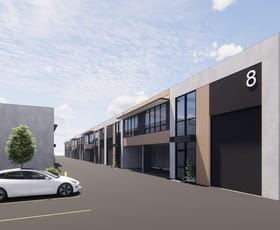 Factory, Warehouse & Industrial commercial property for sale at 15/12-16 Raymond Rd Laverton VIC 3028