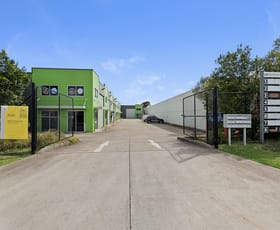 Factory, Warehouse & Industrial commercial property for lease at 3/23 Amsterdam Circuit Wyong NSW 2259