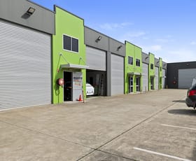 Factory, Warehouse & Industrial commercial property for lease at 3/23 Amsterdam Circuit Wyong NSW 2259