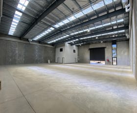 Factory, Warehouse & Industrial commercial property for sale at 11 Target Street Melton VIC 3337