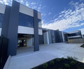 Factory, Warehouse & Industrial commercial property for sale at 11 Target Street Melton VIC 3337