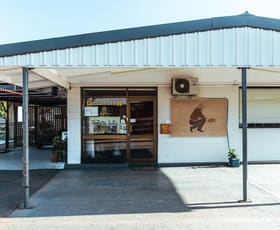 Hotel, Motel, Pub & Leisure commercial property sold at Cobar NSW 2835