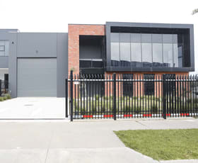 Factory, Warehouse & Industrial commercial property for sale at 1/20 Beyer Road Braeside VIC 3195