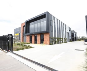 Factory, Warehouse & Industrial commercial property for sale at 1/20 Beyer Road Braeside VIC 3195