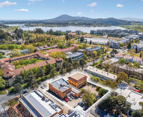 Development / Land commercial property for sale at 84-86 Giles Street Kingston ACT 2604