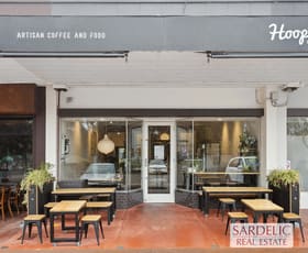 Offices commercial property sold at 4 Moresby Street Kensington WA 6151