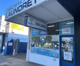 Shop & Retail commercial property sold at 81 Boronia Road Boronia VIC 3155