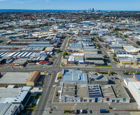 Factory, Warehouse & Industrial commercial property for sale at 1/68 Guthrie Street Osborne Park WA 6017