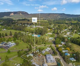 Development / Land commercial property for sale at 2 Alternative Way Nimbin NSW 2480