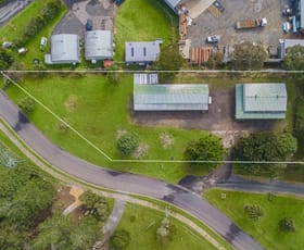 Development / Land commercial property for sale at 2 Alternative Way Nimbin NSW 2480