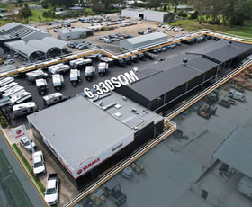 Development / Land commercial property sold at 56 Parfitt Road Wangaratta VIC 3677