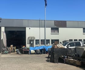 Factory, Warehouse & Industrial commercial property for sale at 3/8 Artisan Road Seven Hills NSW 2147