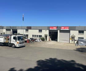 Factory, Warehouse & Industrial commercial property for sale at 3/8 Artisan Road Seven Hills NSW 2147