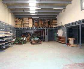 Factory, Warehouse & Industrial commercial property for sale at 3/8 Artisan Road Seven Hills NSW 2147
