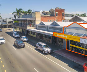 Offices commercial property sold at 36 Sydney Street Mackay QLD 4740
