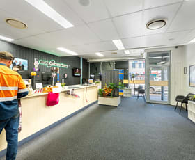Offices commercial property sold at 36 Sydney Street Mackay QLD 4740