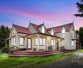 Rural / Farming commercial property sold at 1088 Bolinda - Darraweit Road Darraweit Guim VIC 3756