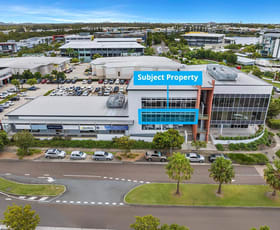 Offices commercial property sold at 10/9 Capital Place Birtinya QLD 4575