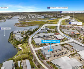 Offices commercial property sold at 10/9 Capital Place Birtinya QLD 4575