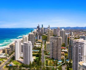 Hotel, Motel, Pub & Leisure commercial property for sale at Main Beach QLD 4217