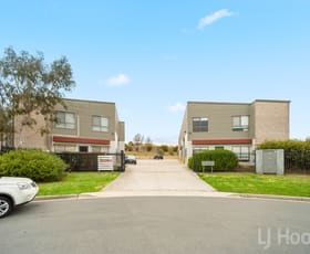 Factory, Warehouse & Industrial commercial property sold at 2/8 Gregg Place Crestwood NSW 2620