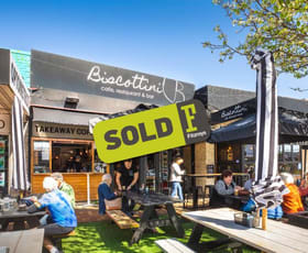 Offices commercial property sold at 159 Main Street Mornington VIC 3931