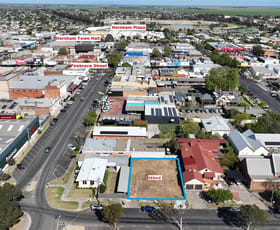 Development / Land commercial property for sale at 30 Urquhart Street Horsham VIC 3400