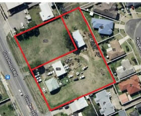 Development / Land commercial property for sale at Bundaberg QLD 4670