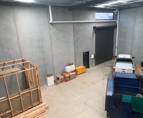 Factory, Warehouse & Industrial commercial property sold at 9/81 - 83 Lambeck Drive Tullamarine VIC 3043