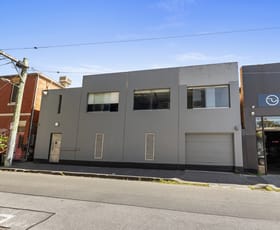 Development / Land commercial property sold at 379 Fitzroy Street Fitzroy VIC 3065