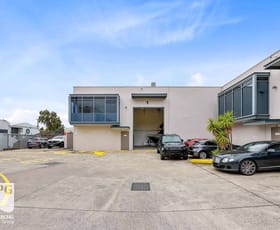 Factory, Warehouse & Industrial commercial property sold at Unit 1/70-72 Captain Cook Drive Caringbah NSW 2229