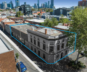 Development / Land commercial property sold at 385-393 Fitzroy Street Fitzroy VIC 3065