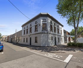 Development / Land commercial property sold at 385-393 Fitzroy Street Fitzroy VIC 3065