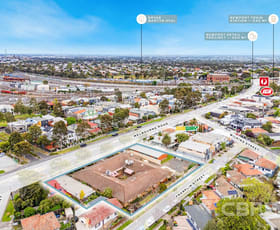 Medical / Consulting commercial property sold at 286-296 Melbourne Road Newport VIC 3015